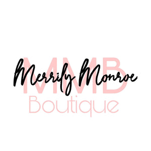 Merrily Monroe Boutique