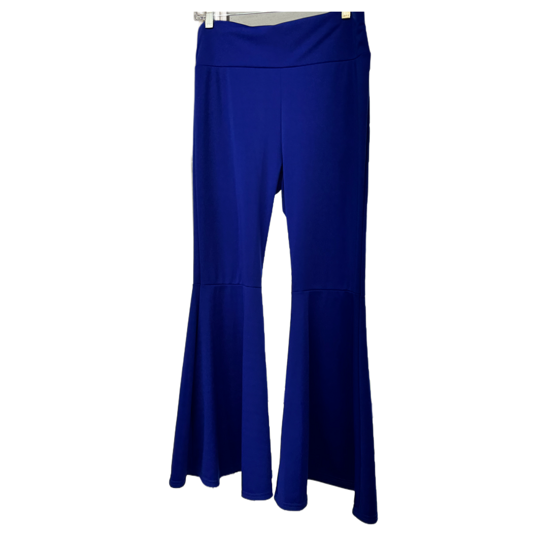 Adult Blue Bell Bottoms