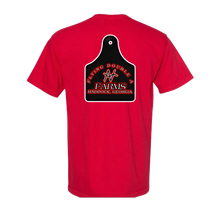 Load image into Gallery viewer, Comfort Color  Adult Short Sleeve Shirt Small-XL
