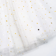Load image into Gallery viewer, Red Velvet Tulle Dress
