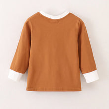 Load image into Gallery viewer, Gingerbread Shirt

