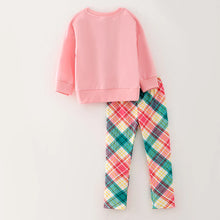 Load image into Gallery viewer, Holly Jolly Pink Set
