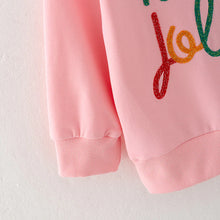 Load image into Gallery viewer, Holly Jolly Pink Set
