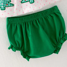 Load image into Gallery viewer, Pink Christmas Tree MC Bloomer Set
