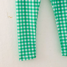 Load image into Gallery viewer, Santa Pink and Green Christmas Cookie set
