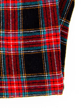 Load image into Gallery viewer, Holiday Plaid Dress
