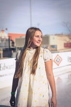 Load image into Gallery viewer, Winter Tree Gwen Dress
