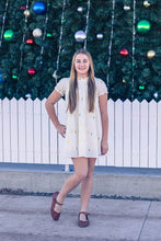 Load image into Gallery viewer, Winter Tree Gwen Dress
