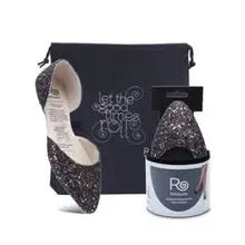 Load image into Gallery viewer, Rollasole- Glitz and Glam
