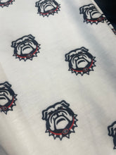 Load image into Gallery viewer, Georgia Bulldog Adult PJ Pants
