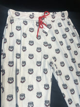 Load image into Gallery viewer, Georgia Bulldog Adult PJ Pants
