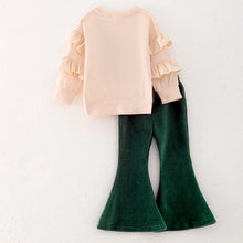 Load image into Gallery viewer, Holly Jolly Shirt And Pants
