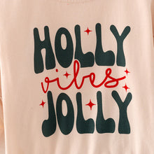 Load image into Gallery viewer, Holly Jolly Shirt And Pants
