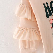Load image into Gallery viewer, Holly Jolly Shirt And Pants
