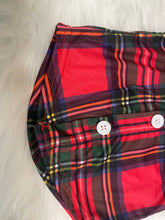 Load image into Gallery viewer, Plaid Button Up
