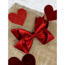 Load image into Gallery viewer, Satin Hair Bow
