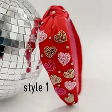 Load image into Gallery viewer, Seed HeadBand
