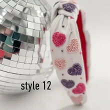 Load image into Gallery viewer, Seed HeadBand
