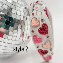 Load image into Gallery viewer, Seed HeadBand
