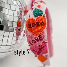 Load image into Gallery viewer, Seed HeadBand
