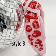 Load image into Gallery viewer, Seed HeadBand
