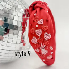 Load image into Gallery viewer, Seed HeadBand
