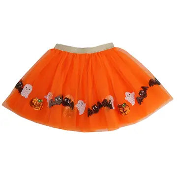 Happy Halloween TUTU