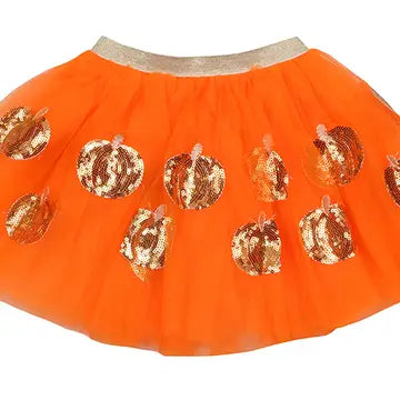 Pumpkin TUTU