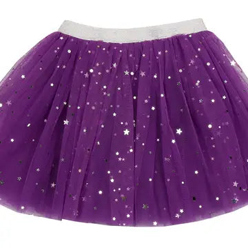 Purple Star  TUTU