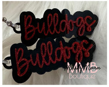 Load image into Gallery viewer, School Pride Earrings

