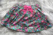 Load image into Gallery viewer, Pink Liberty Skirt Set
