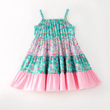 Load image into Gallery viewer, Floral Dress
