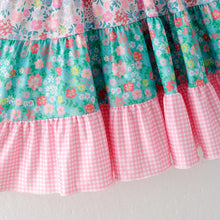 Load image into Gallery viewer, Floral Dress
