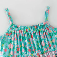 Load image into Gallery viewer, Floral Dress
