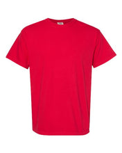 Load image into Gallery viewer, Comfort Color  Adult Short Sleeve Shirt Small-XL
